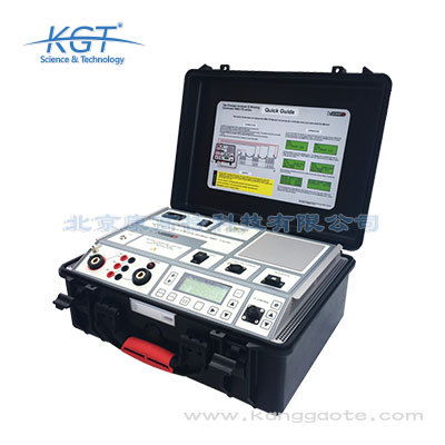 RMO40TD抽頭轉(zhuǎn)換開(kāi)關(guān)分析儀和線(xiàn)組電阻計(jì)