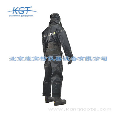 DEMRONTM輻射屏蔽防護服