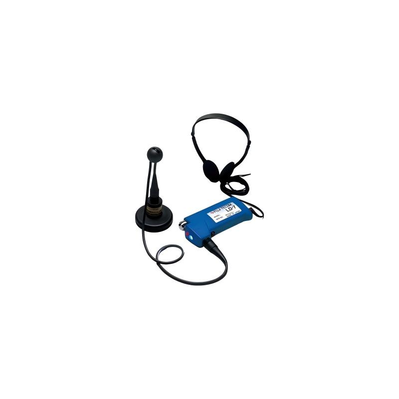 日本FUJI TECOM INC(富士) LD-7聽漏儀