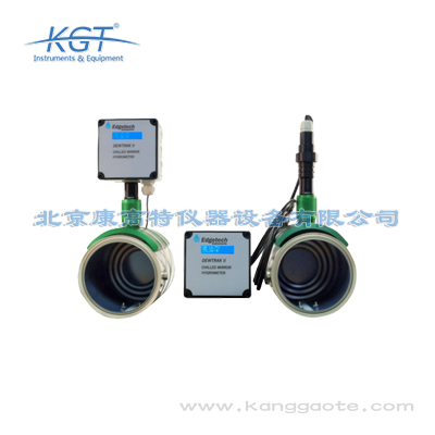 美國(guó)EdgeTech DewTrak II MO馬達(dá)辛烷值測(cè)試儀