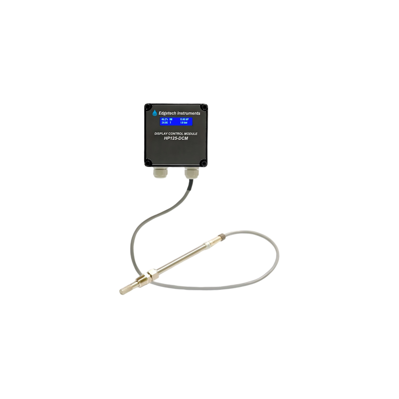 美國EdgeTech HP125相對濕度探頭