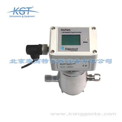 美國EdgeTech OxyTrans氧傳輸變送器
