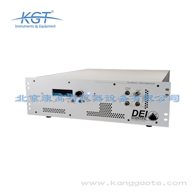 美國(guó)DEI PVX-4000-2kV-EX脈沖發(fā)生器