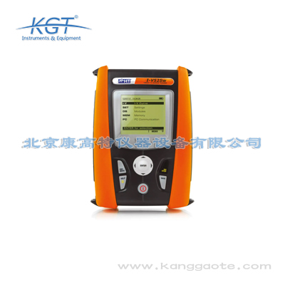 意大利HT I-V525w IV曲線測(cè)試儀