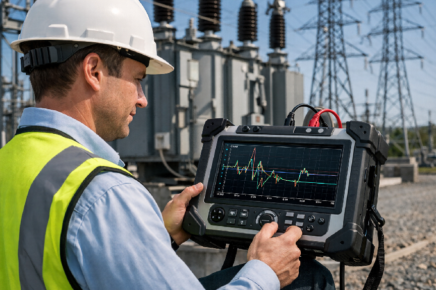 <a href='http://www.lmfdjz.cn/products/c/Cable-fault-locator'>電纜故障定位儀</a>FAQ