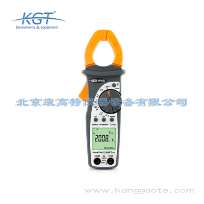 意大利HT 4022功率電流鉗