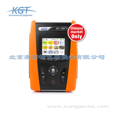 意大利HT MT-300電氣安全測試儀