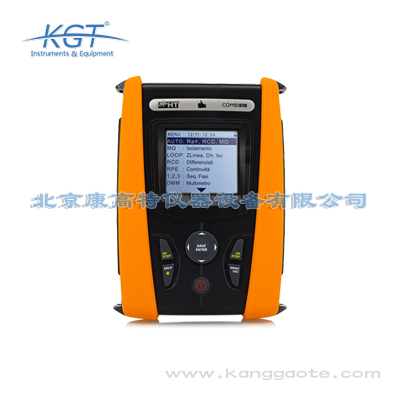 意大利HT COMBI521EV多功能安規測試儀