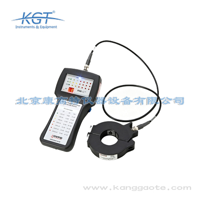 英國(guó)HVPD PDSurveyor開關(guān)柜地電波局放儀