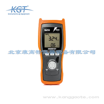 意大利HT M72手持萬用絕緣電阻測試儀