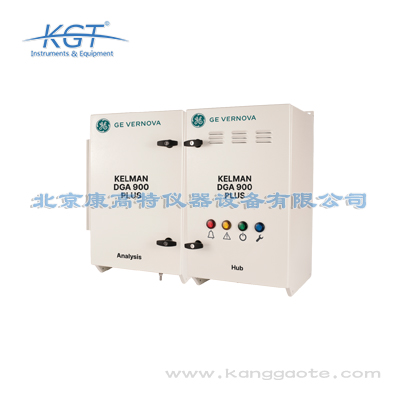 美國GE Kelman DGA 900 PLUS 9 氣體在線 DGA 可擴展至變壓器監(jiān)控系統(tǒng)
