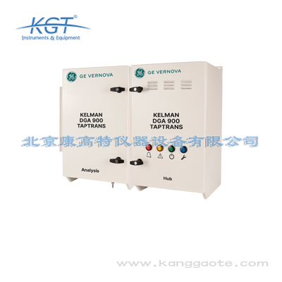 美國GE Kelman DGA 900 TAPTRANS氣體在線監測器