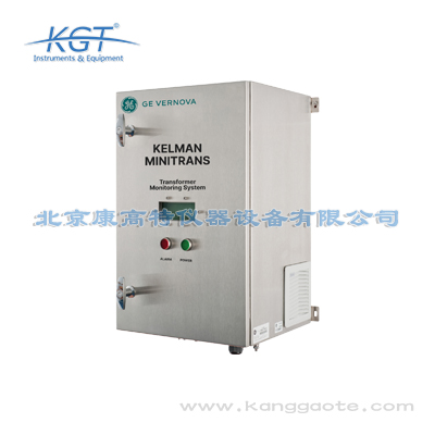 美國GE Kelman MINITRANS在線離散多氣體 DGA 變壓器監控裝置