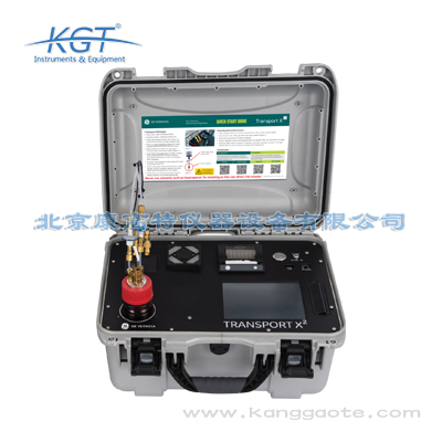美國GE Kelman Transport X2便攜式現場 DGA