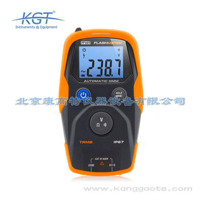 意大利HT FLASHMETER數字萬用表