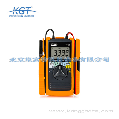 意大利HT HT12數字萬用表