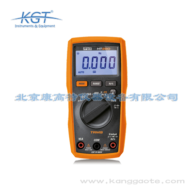 意大利HT HT22D數字萬用表