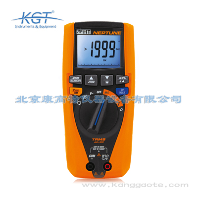 意大利HT NEPTUNE數字萬用表