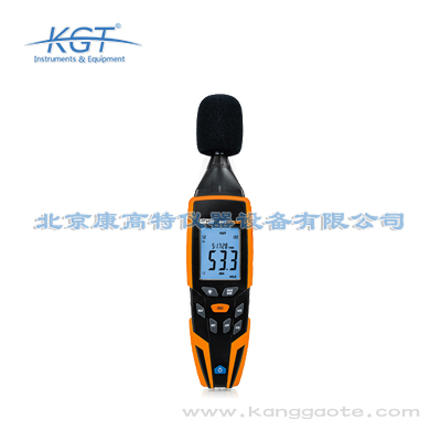 意大利HT HTA102聲級計