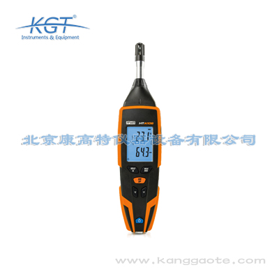 意大利HT HTA106溫濕度計