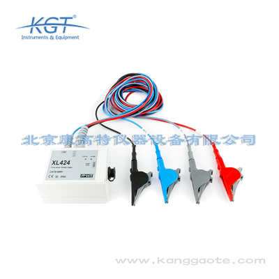 意大利HT XL424三相電壓數據記錄儀