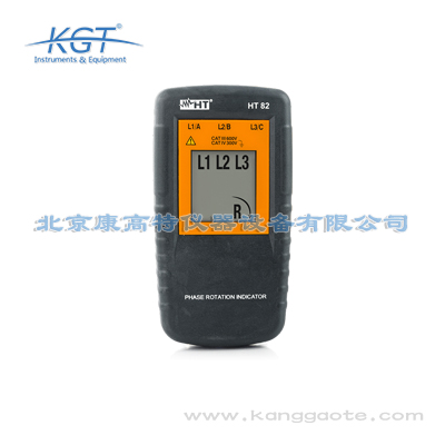 意大利HT HT82相序表