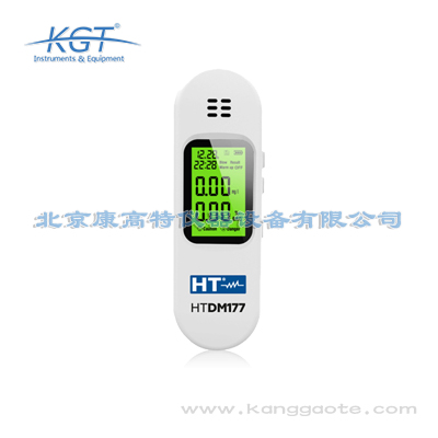 意大利HT HTDM177酒精測試儀
