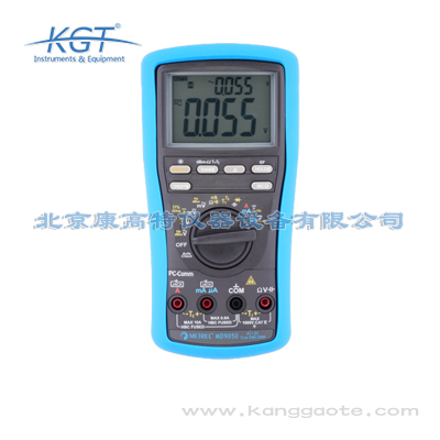 德國(guó)METREL MD9050真有效值重載工業(yè)級(jí)數(shù)字萬(wàn)用表