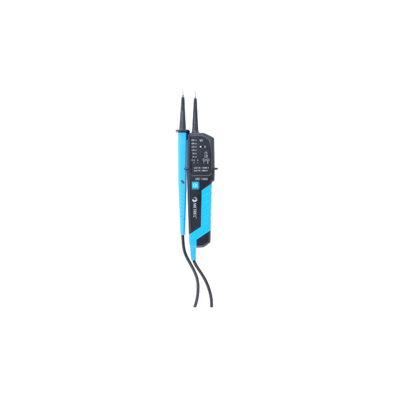 德國METREL MD 1060電壓測試儀