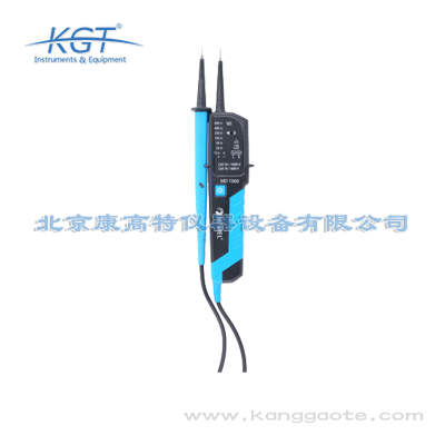 德國METREL MD 1160電壓測試儀