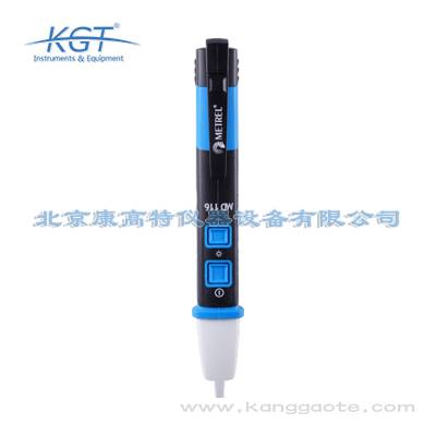德國METREL MD 116測電筆