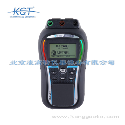 德國METREL MI3309安規測試儀