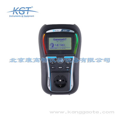 德國METREL MI3311安規(guī)測試儀