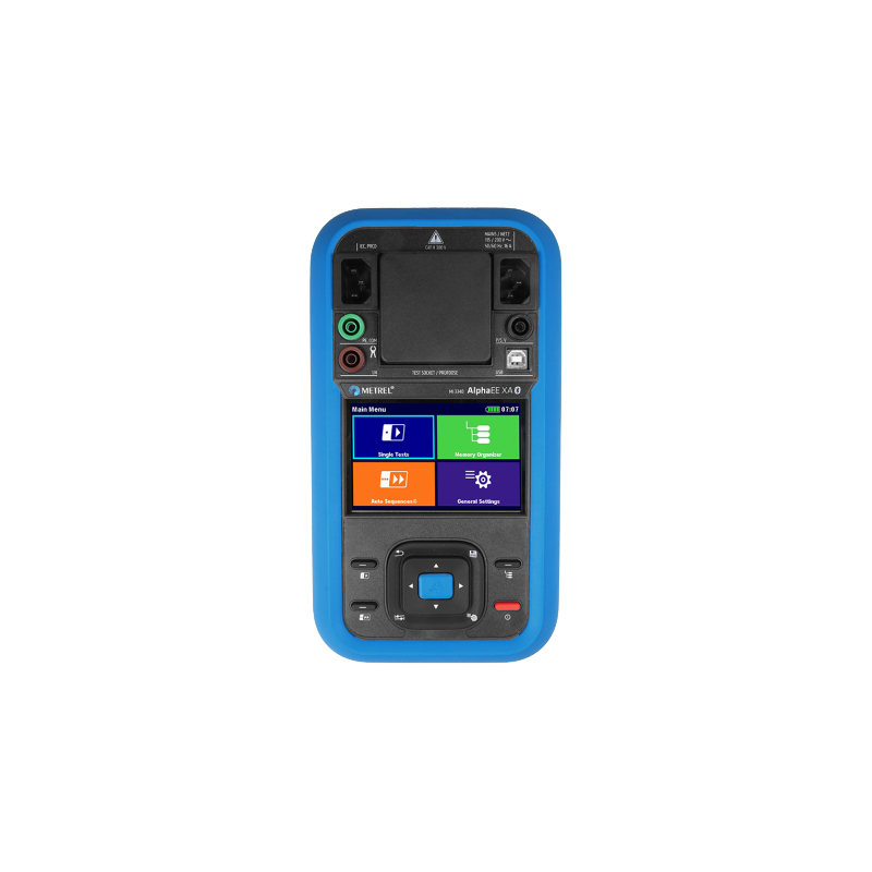 德國METREL(美翠) MI3340 安規測試儀