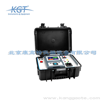 德國METREL(美翠) MI6601多功能安規測試儀