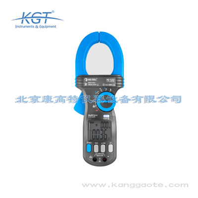 德國METREL(美翠) MD9260光伏鉗形表