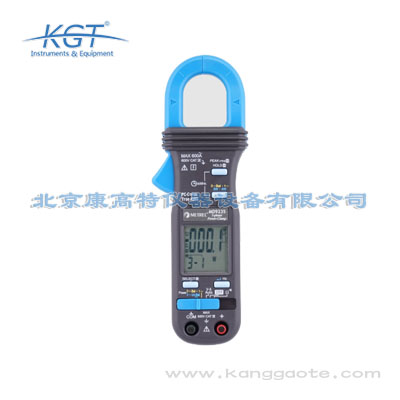 德國METREL MD9235真有效值鉗形表