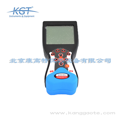 德國美翠METREL MI2592四通道高性能電力分析儀