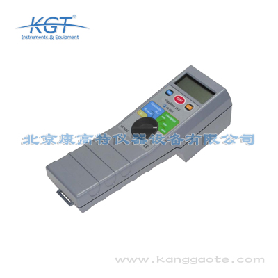 德國美翠METREL MI3103低壓兆歐表及等電位連接測試儀