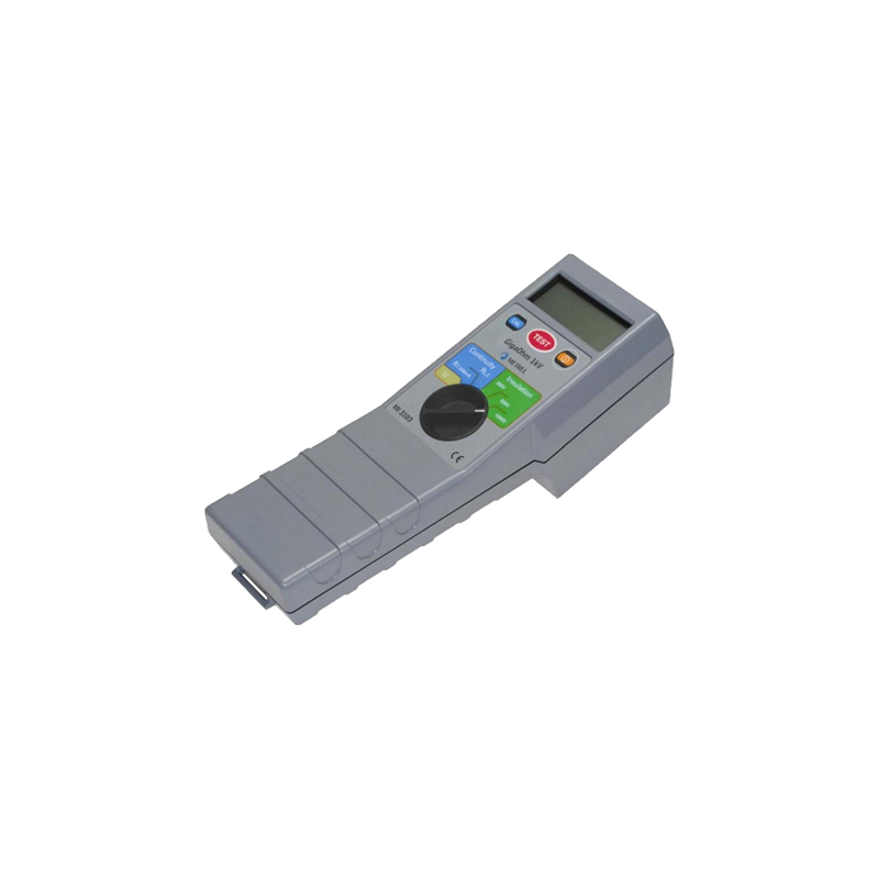 德國美翠METREL MI3103低壓兆歐表及等電位連接測試儀