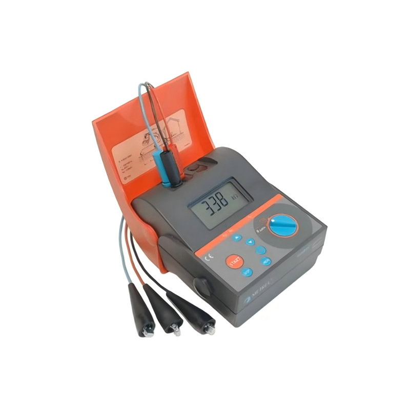 德國美翠METREL MI2125接地電阻測試儀