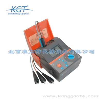 德國美翠METREL MI2125接地電阻測試儀