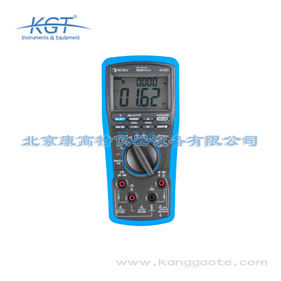 德國METREL MD 9055高級真有效值萬用表