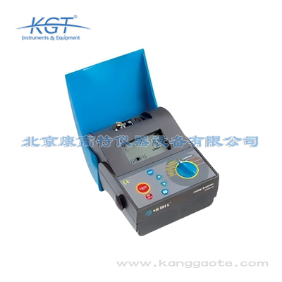 德國METREL MI2014網絡萬用表