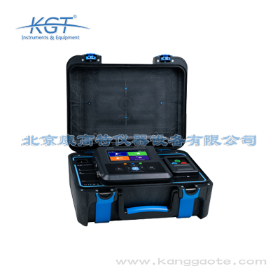 德國METREL MI3114光伏測試儀