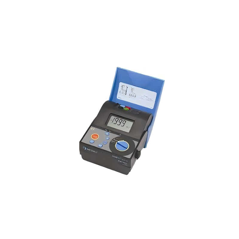 德國METREL（美翠） MI2127接地電阻測試儀