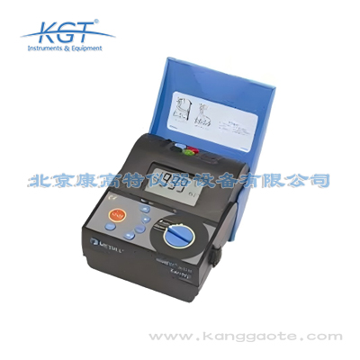 德國METREL（美翠） MI2127接地電阻測試儀