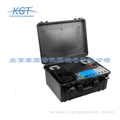 德國METREL(美翠) A 1732直流電動汽車充電樁適配器