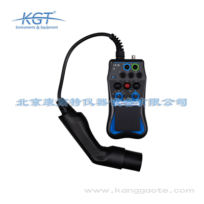 德國美翠Metrel A1532XA汽車充電樁電氣安全測試儀
