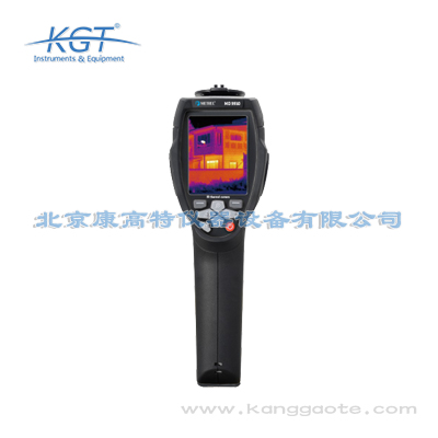 德國METREL(美翠) MD 9930紅外熱像儀